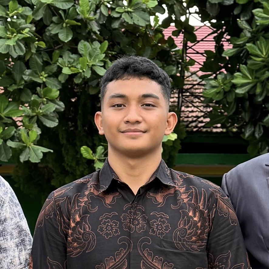 M Raditiya Akmal