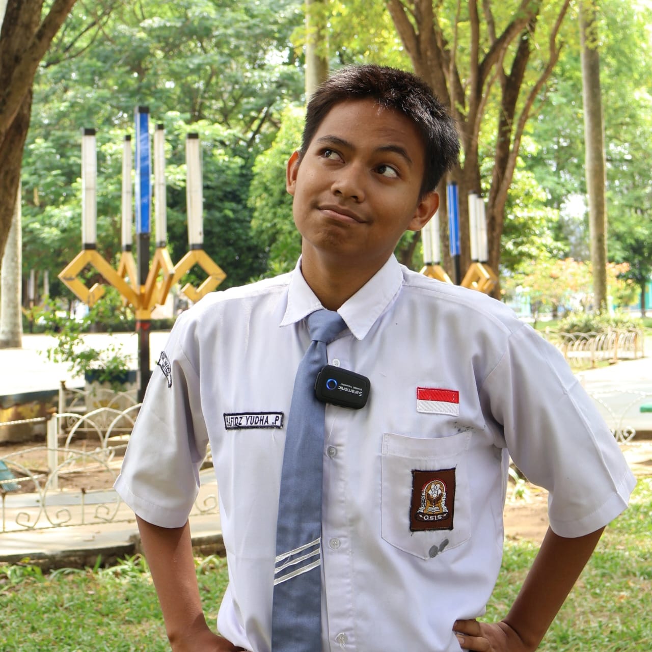 H Yudha Prasetiya